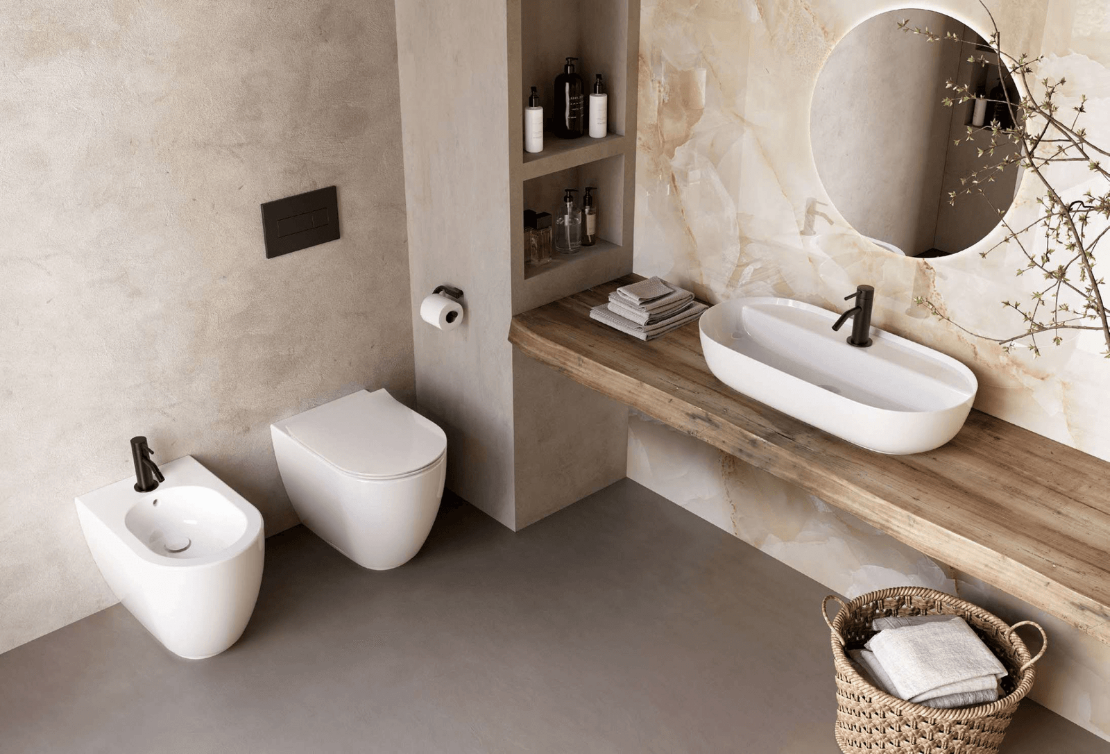 Ceramic Toilet Manufacturer
