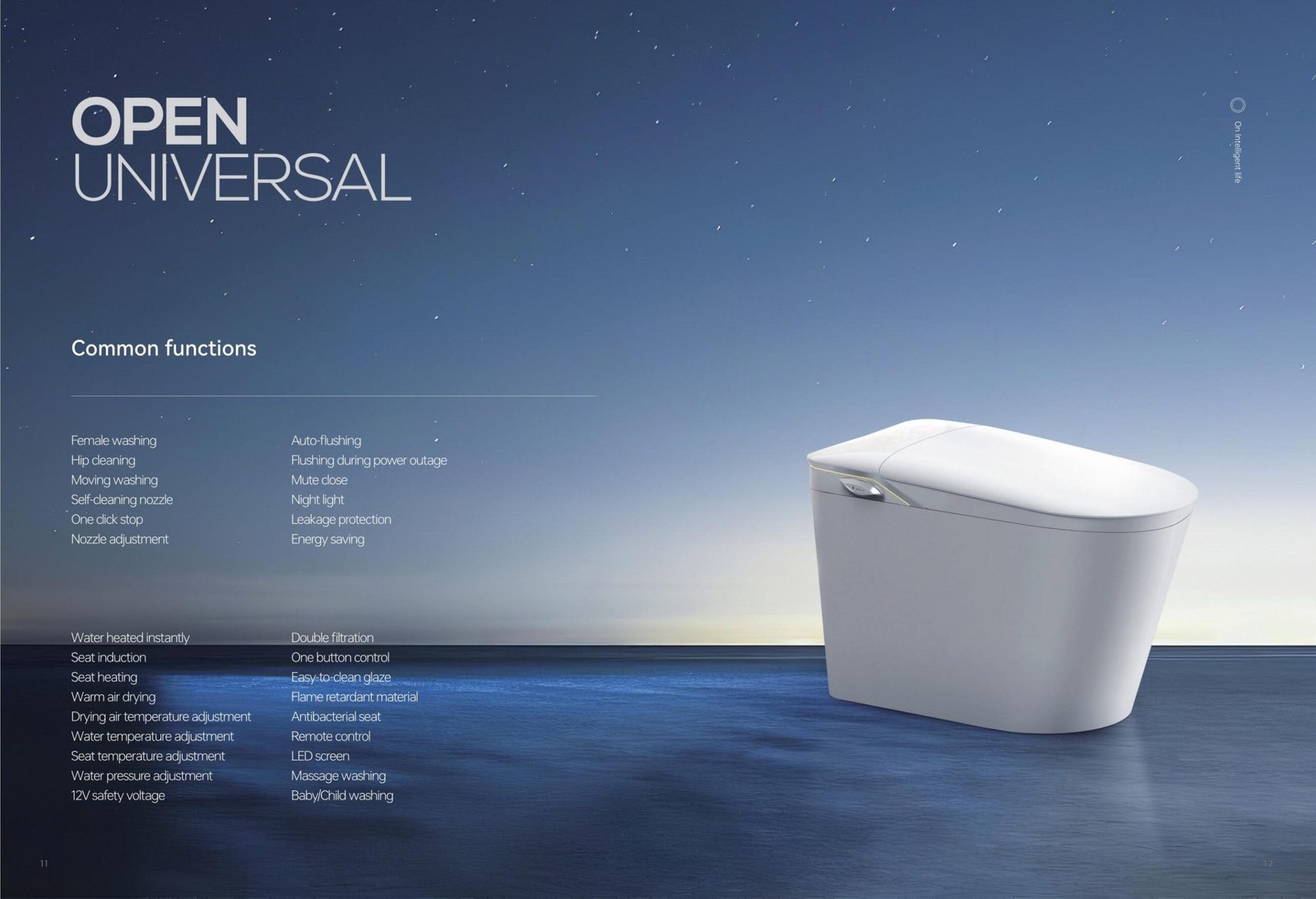 Bathroom Source Manufacturer