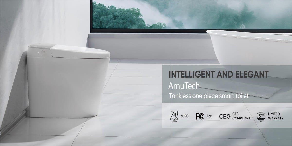 best smart toilets