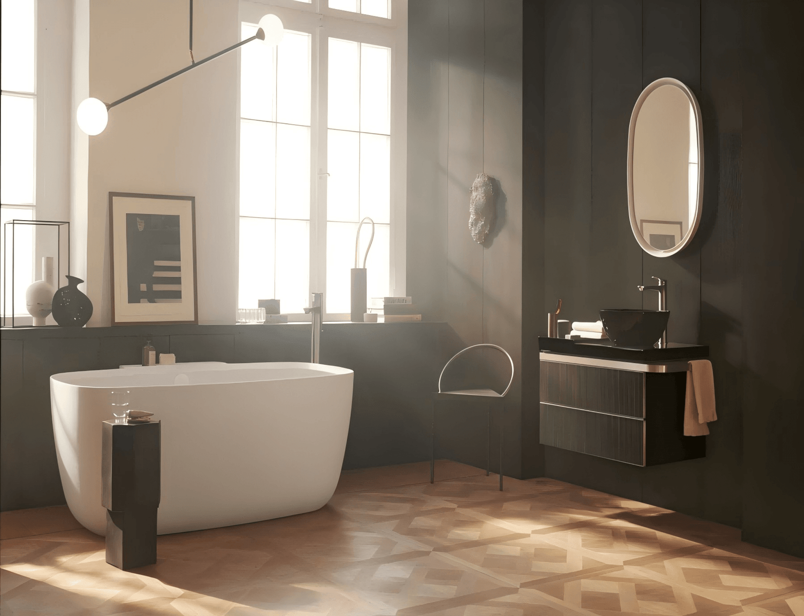 Total Bathroom Solutions