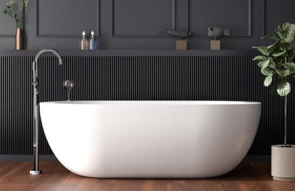 Bathtub Series