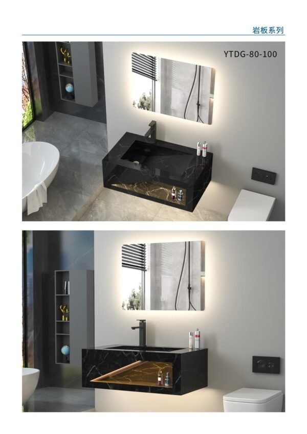 Bulk Bathroom Vanity Orders